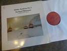 CHESKY CR2 SIBELIUS SYMPHONY #2 BARBIROLLI AUDIOPHILE LP RECORD OUTSTANDING NM-