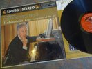 RCA LIVING STEREO SHADED DOG SD LSC 2122 BEETHOVEN RUBINSTEIN CONCERTO #3 1S/1S