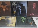 The Complete Rachmaninoff - 5 volumes, 15 mono LPs / RCA ARM3-206-1; 0294-6