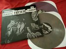 Harder Fatter Louder 2xLP colored vinyl NOFX bottlerocket masked intruder hofx