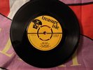 ROCKSTEADY	The Jamaicans	Ba Ba Boom	Treasure Isle	Issue	UK	Original	EX