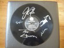 Aerosmith - Permanent Vacation Vinyl LP signed by all the band