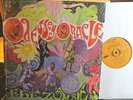 The Zombies Odessy And Oracle Lp big beat re '97 '68 psych odyssey uk vinyl rare