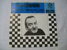 Freddie Lennon, That`s My Live + 1, Dad Of John Lennon (Beatles) very rare NL