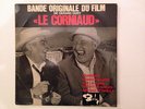  FRENCH EP OST BOF GEORGES DELERUE LE CORNIAUD