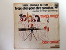  FRENCH SP BOF OST SERGE GAINSBOURG TROP JOLIES POUR ETRE HONNETES