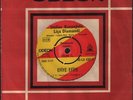 Stelios Kazandjidis Greek Greece psych funk bass 45 w/S rare from Turkey Hear #