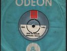 Semiramis Unknown Turkish female superb psych Greek funk bass 45 w/S Listen