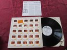 JOHN CALE Academy in Peril Andy Warhol cover ex Velvet Underground WHITE LABEL