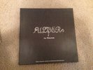 Ulver The Trilogie lp Box Set