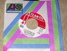 MINT 1973 PROMO Rock 45 - LED ZEPPELIN 