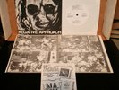 Negative Approach Touch & Go 7 Hardcore Punk 7