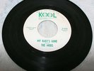 Rare Garage/ The Mods/