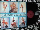 JULIE LONDON RARE ORIG 1956 LIBERTY MAROON LBL MONO LP   
