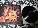 OZO - LISTEN TO THE BUDDHA   RARE 1976  PSYCH DISCO   DJM   NM STUNNER UNPLAYED