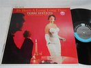 TERRI STEVENS It's Been A Long Long Time 1958 EVEREST FEMALE JAZZ LP RARE M-/M-
