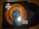 BLOOD FEAST Face Fate 12