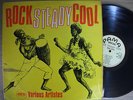 *RARE* UK SKA LP 