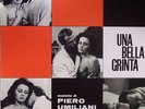 UMILIANI, Piero - Una Bella Grinta (soundtrack) (reissue) - LP