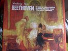 Franco Gulli /Cavalli Beethoven Violin Sonatas 1-10 5LP MINT
