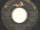 Jo Ann Campbell, I Changed My Mind Jack northern soul