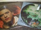 THE CURE..DISINTEGRATION....PEEL SESSIONS....RARE PICTURE DISCS....