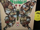 RARE BLOWFLY Butterfly Raw Comedy Funk WEIRD WORLD X-RATED RARE COVER Adult NM