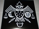 CONSPIRACY OF OWLS LP LTD145 BURGER RECORDS THE GO TY SEGALL MIKAL CRONIN RARE