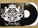Modern Life is War Witness lp Posi #s Have Heart Rival Mob Defeater