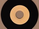 NIGEL & THE CROSSES US Promo Test Press 7