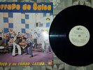 33 GIRI.. FEDERICO Y SU COMBO LATINO DERRAPE de SALSA.. SALSA Y GUAGUANCO