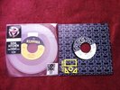 THE DOORS - LIGHT MY FIRE PROMO / SOUL KITCHEN  7'' RECORD STORE DAY 2013