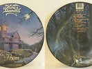 King Diamond  - Them Picture LP Roadrunner 1988 RR95506 Erstauflage