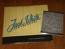 JACK WHITE WHITE STRIPES COMPLETE VAULT PACKAGE #15 SEALED THIRD MAN RECORDS