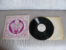 WILBURN BURCHETTE Guitar Grimoire 1973 LP RARE siloah moolah ya ho wa 13