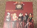 Panic at the Disco - A Fever You Can't Sweat Out Vinyl LP Gold Gatefold