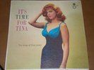 TINA LOUISE ON CONCERT HALL  RARE