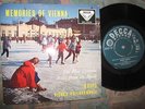 KRIPS Vienna PO MEMORIES of VIENNA 1950's UK Decca SEC 5003 (SXL EP) RARE