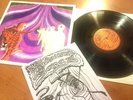 ST. MIKAEL Psychocosmic Songs LP Psych Prog Sweden Xotic Mind TOP RARE