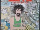 Frank Zappa-Leatherette-2LP's