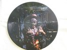 IRON MAIDEN : rare picture THE X FACTOR