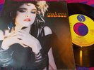 Madonna, Holiday, Rare Italian 7