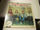 JOHN MAYALL BLUES BREAKERS w ERIC CLAPTON MONO *FACTORY SEALED* (LL-3492) LP