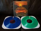 My Morning Jacket At Dawn colored vinyl oop