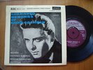 EX/EX.EDDIE COCHRAN.CHERISHED MEMORIES.E.P.LONDON. 1961.