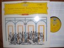 MARKEVITCH Russian Music 1ED German DGG Tulip 136225 RED STEREO LP MINT- 1961