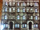 Led Zeppelin Physical Graffiti Vinyl LP RARE 200 Gram Classic Records Audiophile