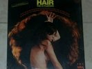 INCREDIBLE HAIR THE 31 FLAVORS WITH NUDE COVER LP VERY RARE ORIGINAL SHRINK