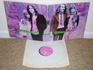 MCDONALD AND GILES Selftitled LP Island 1970 UK 1st Press