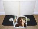 THE BEATLES White Album LP 1968 Stereo UK 1st Press